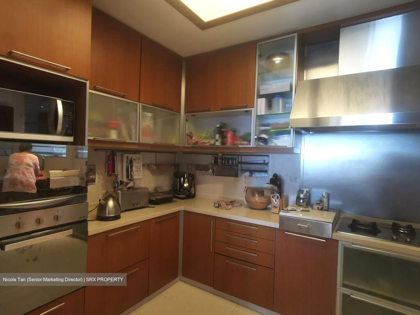 Regency Park (D10), Condominium #498925901